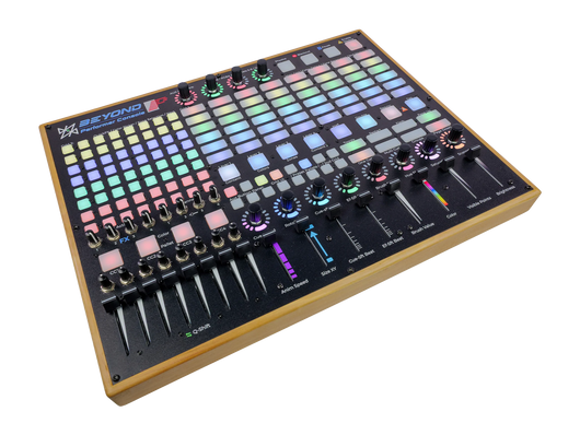BEYOND Performer Console