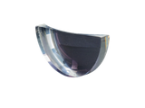 Half Safety Scan Lens