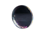 Full Round Stepped  Safety Scan Lens